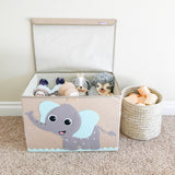 Miko the Elephant