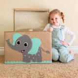 Miko the Elephant