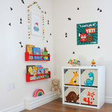 Bear Toy Storage Box