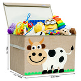 Daisy the Cow