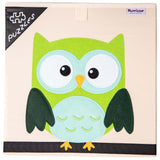 Owl Toy Storage Box