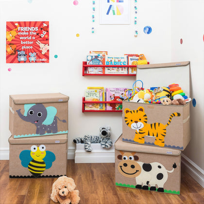 Toy Chests