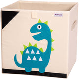 Dinosaur Toy Storage Box