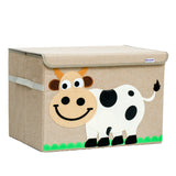 Daisy the Cow