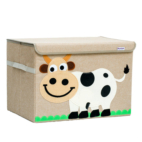 Daisy the Cow