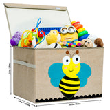 Honey the Bee