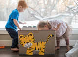 Harlo the Tiger