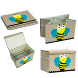 Honey the Bee