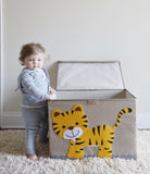 Harlo the Tiger